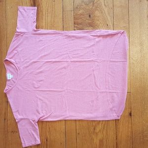 Lularoe t-shirt (Irma)